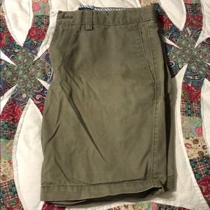 Banana Republic shorts
